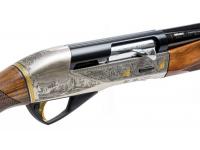 Ружье Benelli Raffaello Trilogy 12x76 L=760 - ствольная коробка