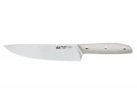 Нож Fox Knives Due Cigni F2C 1009 W Chef (белая рукоять)