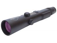 Оптический прицел Burris Laser Scope Ballistic 4-12x42 LRFR (200115)