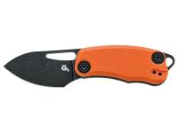 Нож Fox Knives FBF-763 OR Nix (G10, D2)