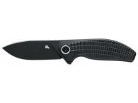 Нож Fox Knives FBF-764 BB Acutus (G10 черная, D2 черный)