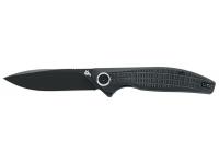 Нож Fox Knives FBF-765 Artia (G10 черная, D2 черный)