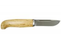 Нож туристический Соболь Д-2 вид сбоку