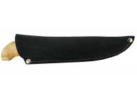 Нож туристический Соболь Д-2 в чехле