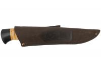 Нож туристический Клык-4 в чехле