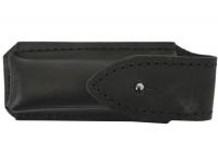 Нож туристический Флинт откидной чехол