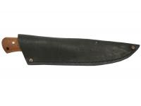 Нож туристический Скиф-2 сталь-Д2 в чехле