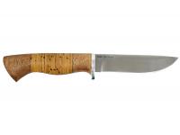 Нож Пескарь 95Х18 вид сбоку