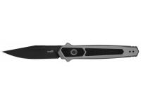 Нож Kershaw K7951 Launch 17 (алюминий - G10 черная, CPM-S35VN)