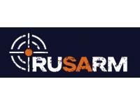 Термочайник Rusarm 0721 с индикацией тепла 1000 мл (керамика, серый)