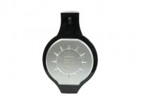 Фонарь-прожектор Rusarm с батареей 8000 мАч 100 Вт (серебряный) вид№2