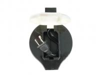 Фонарь-прожектор Rusarm с батареей 8000 мАч 100 Вт (серебряный) вид№5