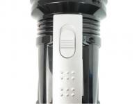 Фонарь-прожектор Rusarm с батареей 8000 мАч 100 Вт (серебряный) вид№6