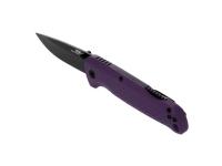 Нож Sog Adventurer LB (фиолетовый), вид 2