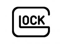 Кобура для Glock 17 Black с подсумками (WS21574B)
