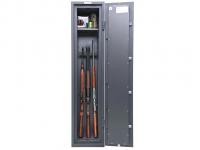 Оружейный сейф MDTB ASG WS3 EL, вид 3