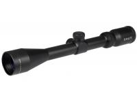 Оптический прицел Gaut Quartz 4-12x40 сетка Mil-Dot