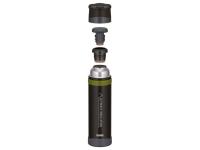 Термос для напитков Thermos FFX-751 MTBK 0.75L (черный), вид 2