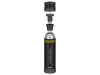 Термос для напитков Thermos FFX-751 MTBK 0.75L (черный), вид 2