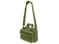 Сумка тактическая AGR LB-08G 33x23x14 см (полиэстер 800D, Olive)