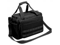 Сумка AGR LB-18B 47x26x23 см (полиэстер 900D, Black)