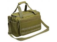 Сумка AGR LB-18G 47x26x23 см (полиэстер 900D, Olive)