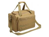 Сумка AGR LB-18T 47x26x23 см (полиэстер 900D, Tan)