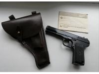 Пневматический ТТ МР 656К 