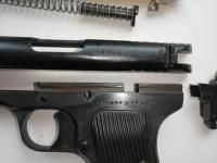 Пневматический ТТ МР 656К 