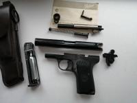 Пневматический ТТ МР 656К 