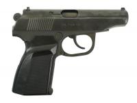 Травматический пистолет ИЖ-79-9Т 9Р.А №0433771322