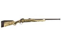 Карабин Savage 110 Predator MossyOakTerraCamo 6,5 Creedmoor L=610 (Fluted, THR)