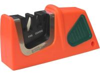 Точилка для ножей AccuSharp Compact Pull-Through (оранжевый, зеленый)
