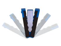 Точилка для ножей AccuSharp складная Diamond Paddle (черный, синий), вид 2