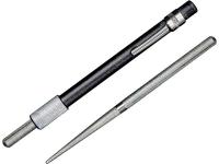 Точилка для ножей AccuSharp Diamond Rod Sharpener, мусат выдвижной (280)