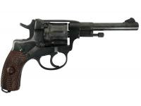 Газовый револьвер Р-1 9P.A. №04551346