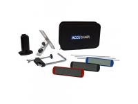 Набор для заточки AccuSharp 3-Stone Precision Kit (3 абразива)