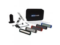 Набор для заточки AccuSharp 5-Stone Precision Kit (5 абразивов)