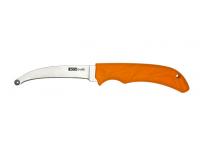 Нож AccuSharp AccuZip Skinning Knife шкуросъемный (оранжевый)