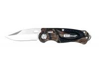 Нож AccuSharp Folding Sport Knife (камуфляж)