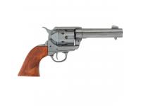 Макет револьвера Denix Colt 45 калибра DE-1186-G
