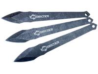 Набор метательных ножей Antarctica YF333 (3 штуки)