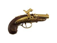 Пистоль Denix Дерингера Филадельфия США 1862 г DE-5315