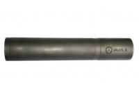 Дожигатель Вектор-7,62 VR-DTL 9 для Сайга-9, TR9 (резьба 16x1, калибр 9 мм, сталь)