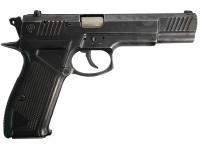 Травматический пистолет ГРОЗА-03 9P.A №101259