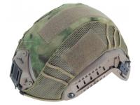 Кавер FMA Maritime Helmet Cover чехол на шлем ATFG