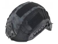 Кавер FMA Maritime Helmet Cover чехол на шлем Typhon