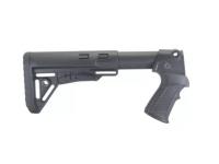 Приклад DLG Tactical TBS Sharp для турецких ружей, вид 2