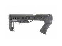 Приклад DLG Tactical TBS Compact на Remington (складной)