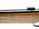 Пневматическая винтовка Gamo 400-F 4,5 мм(переломка, дерево)